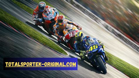 motogp totalsportek